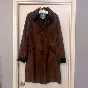 Larry Levine Sport Coat Women’s size medium NWOT